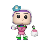 Figura POP Disney Pixar Toy Story Mrs Nesbit Figura POP Disney Pixar Toy Story Mrs Nesbit