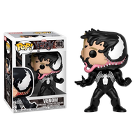Figura POP Marvel Venom Eddie Brock