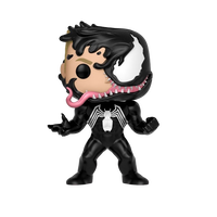 Figura POP Marvel Venom Eddie Brock