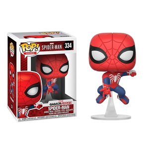 Figura POP Marvel Spiderman Figura POP Marvel Spiderman