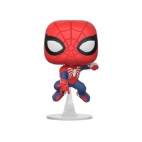 Figura POP Marvel Spiderman Figura POP Marvel Spiderman