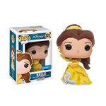 Figura POP Disney Beauty and the Beast Belle Limited Figura POP Disney Beauty and the Beast Belle Limited