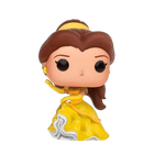Figura POP Disney Beauty and the Beast Belle Limited Figura POP Disney Beauty and the Beast Belle Limited