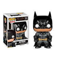 Figura POP DC Arkham Night Batman Figura POP DC Arkham Night Batman