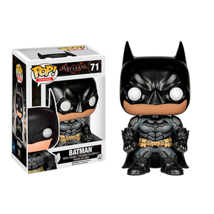 Figura POP DC Arkham Night Batman