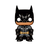 Figura POP DC Arkham Night Batman Figura POP DC Arkham Night Batman