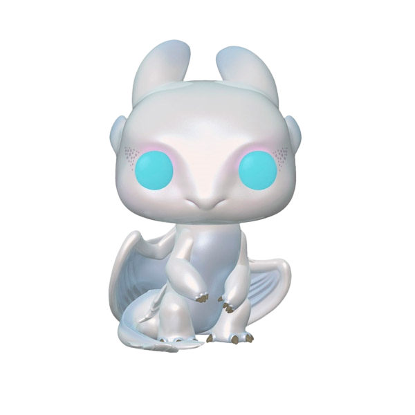 Funko POP Cómo Entrenar a tu Dragón 3 Furia Luminosa Funko POP Cómo Entrenar a tu Dragón 3 Furia Luminosa