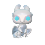 Funko POP Cómo Entrenar a tu Dragón 3 Furia Luminosa Funko POP Cómo Entrenar a tu Dragón 3 Furia Luminosa