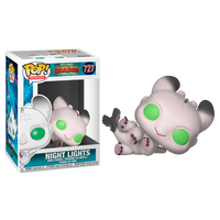 Funko POP Cómo Entrenar a tu Dragón 3 Night Lights 2 Funko POP Cómo Entrenar a tu Dragón 3 Night Lights 2