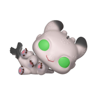 Funko POP Cómo Entrenar a tu Dragón 3 Night Lights 2 Funko POP Cómo Entrenar a tu Dragón 3 Night Lights 2