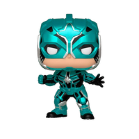 Figura POP Marvel Capitana Marvel Star Commander Figura POP Marvel Capitana Marvel Star Commander