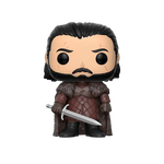 Figura POP Game of Thrones Jon Snow Figura POP Game of Thrones Jon Snow