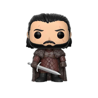 Figura POP Game of Thrones Jon Snow