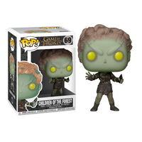 Figura POP Juego de Tronos Children of the Forest Figura POP Juego de Tronos Children of the Forest