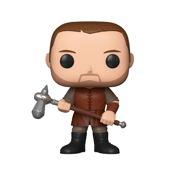 Figura POP Juego de Tronos Gendry Figura POP Juego de Tronos Gendry