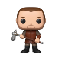 Figura POP Juego de Tronos Gendry Figura POP Juego de Tronos Gendry