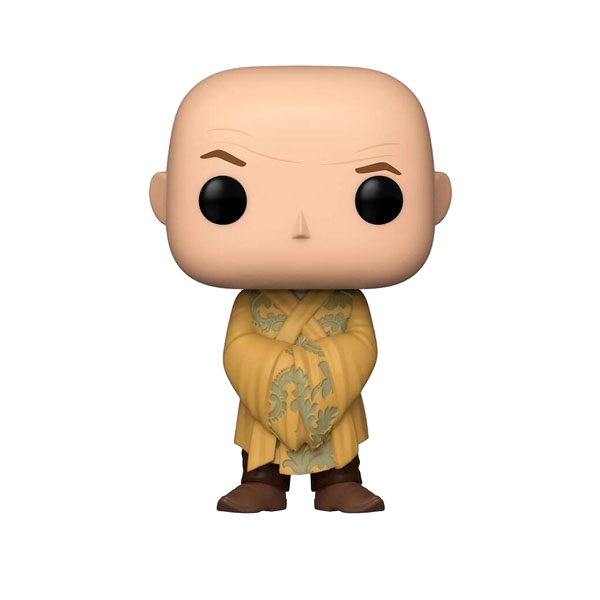 Figura POP Juego de Tronos Lord Varys Figura POP Juego de Tronos Lord Varys