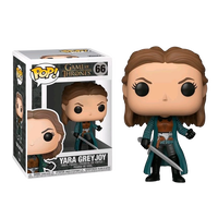 Figura POP Juego de Tronos Yara Greyjoy