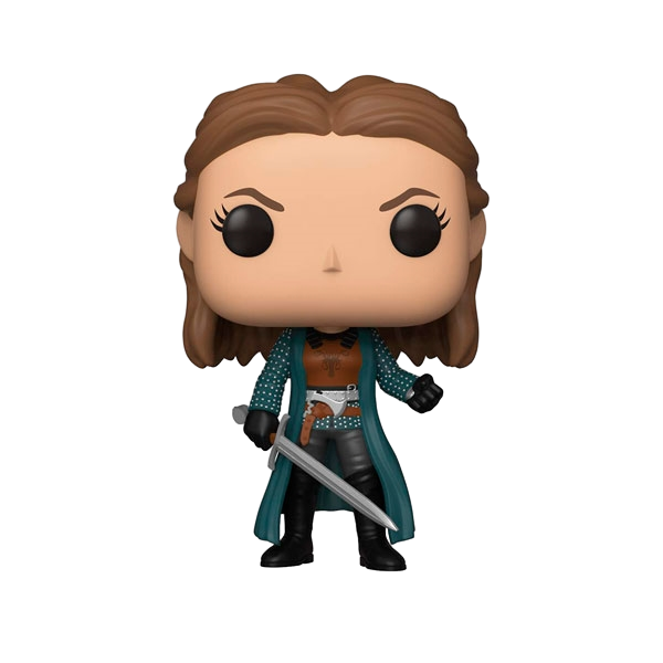 Figura POP Juego de Tronos Yara Greyjoy Figura POP Juego de Tronos Yara Greyjoy