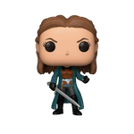 Figura POP Juego de Tronos Yara Greyjoy Figura POP Juego de Tronos Yara Greyjoy