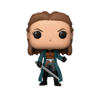 Figura POP Juego de Tronos Yara Greyjoy