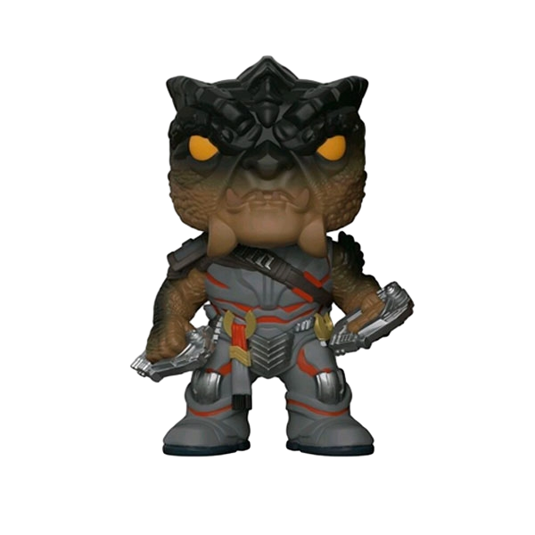 Figura POP Marvel Avengers Infinity Cull Obsidian Exclusive Figura POP Marvel Avengers Infinity Cull Obsidian Exclusive