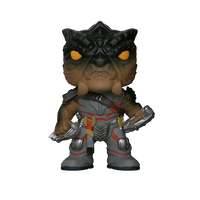 Figura POP Marvel Avengers Infinity Cull Obsidian Exclusive Figura POP Marvel Avengers Infinity Cull Obsidian Exclusive