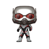 Figura POP Marvel Avengers Endgame AntMan Figura POP Marvel Avengers Endgame AntMan