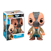 Figura POP DC Batman Dark Knight Bane