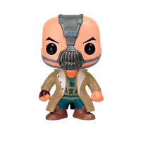 Figura POP DC Batman Dark Knight Bane