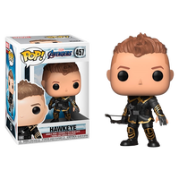Figura POP Marvel Avengers Endgame Hawkeye