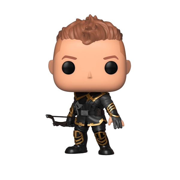 Figura POP Marvel Avengers Endgame Hawkeye Figura POP Marvel Avengers Endgame Hawkeye