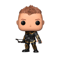 Figura POP Marvel Avengers Endgame Hawkeye
