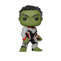 Figura POP Marvel Avengers Endgame Hulk Figura POP Marvel Avengers Endgame Hulk