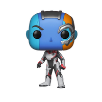 Figura POP Marvel Avengers Endgame Nebula