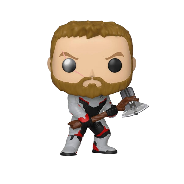 Figura POP Marvel Avengers Endgame Thor Figura POP Marvel Avengers Endgame Thor