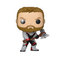 Figura POP Marvel Avengers Endgame Thor Figura POP Marvel Avengers Endgame Thor