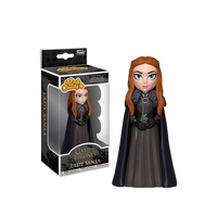 Figura Vinyl Rock Candy Juego de Tronos Lady Sansa Figura Vinyl Rock Candy Juego de Tronos Lady Sansa