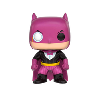 Figura POP DC Batman The Penguin Impopster