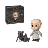 Figura 5 Star Juego de Tronos Daenerys Targaryen