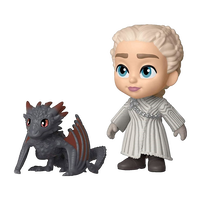 Figura 5 Star Juego de Tronos Daenerys Targaryen