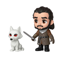 Figura 5 Star Juego de Tronos Jon Snow