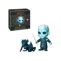Figura 5 Star Juego de Tronos Night King