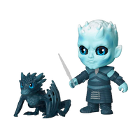 Figura 5 Star Juego de Tronos Night King