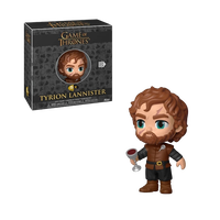 Figura 5 Star Juego de Tronos Tyrion Lannister