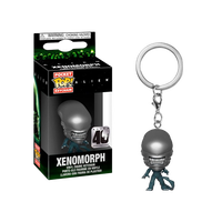 Llavero Pocket POP Alien 40th Xenomorph