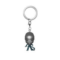 Llavero Pocket POP Alien 40th Xenomorph