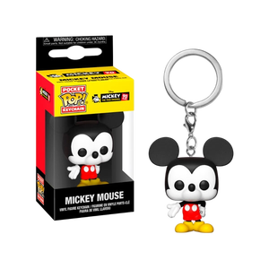 Llavero Pocket POP Disney Mickey Mouse Llavero Pocket POP Disney Mickey Mouse
