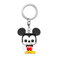 Llavero Pocket POP Disney Mickey Mouse