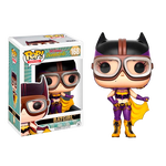 Figura POP DC Bombshells Batgirl